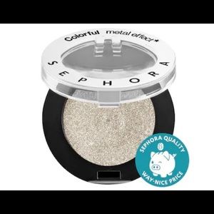 Sephora Colorful Eyeshadow